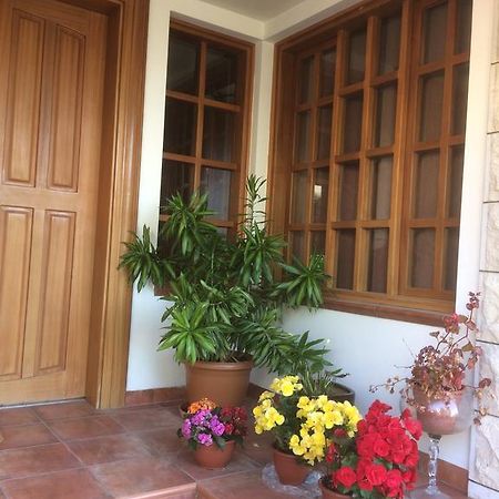 Miriam Short Term Rental Ναζαρέτ Εξωτερικό φωτογραφία