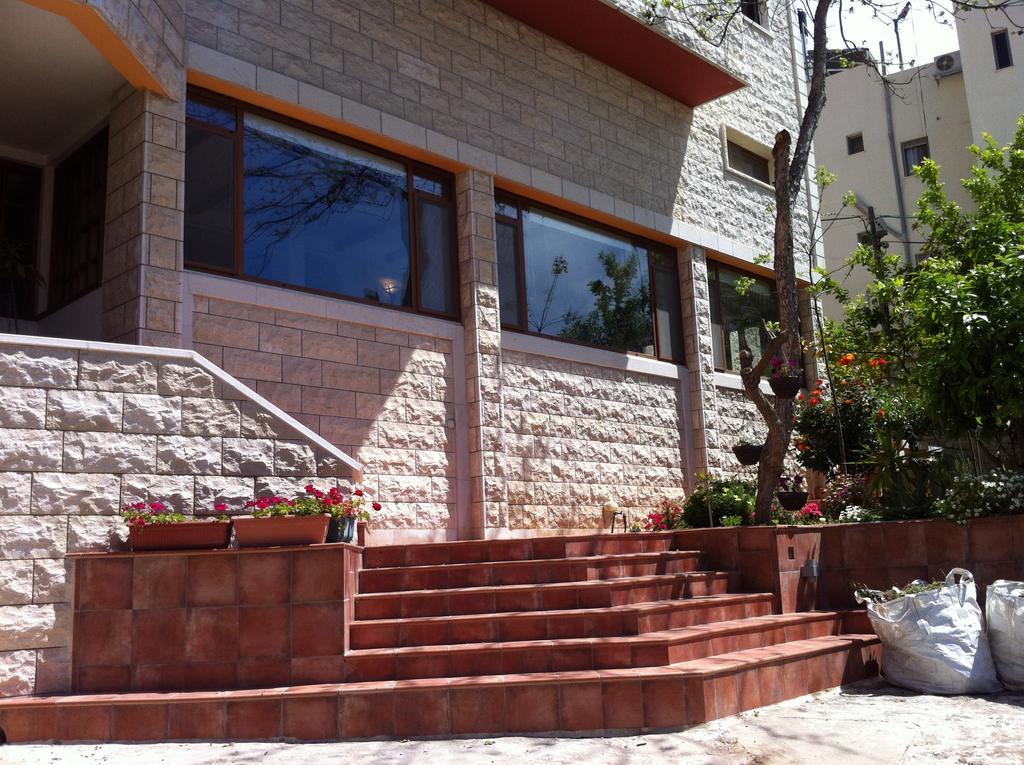 Miriam Short Term Rental Ναζαρέτ Εξωτερικό φωτογραφία