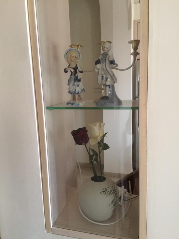 Miriam Short Term Rental Ναζαρέτ Εξωτερικό φωτογραφία