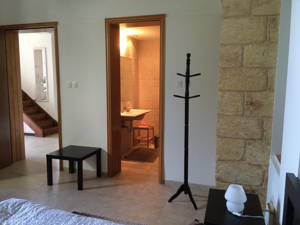 Miriam Short Term Rental Ναζαρέτ Εξωτερικό φωτογραφία
