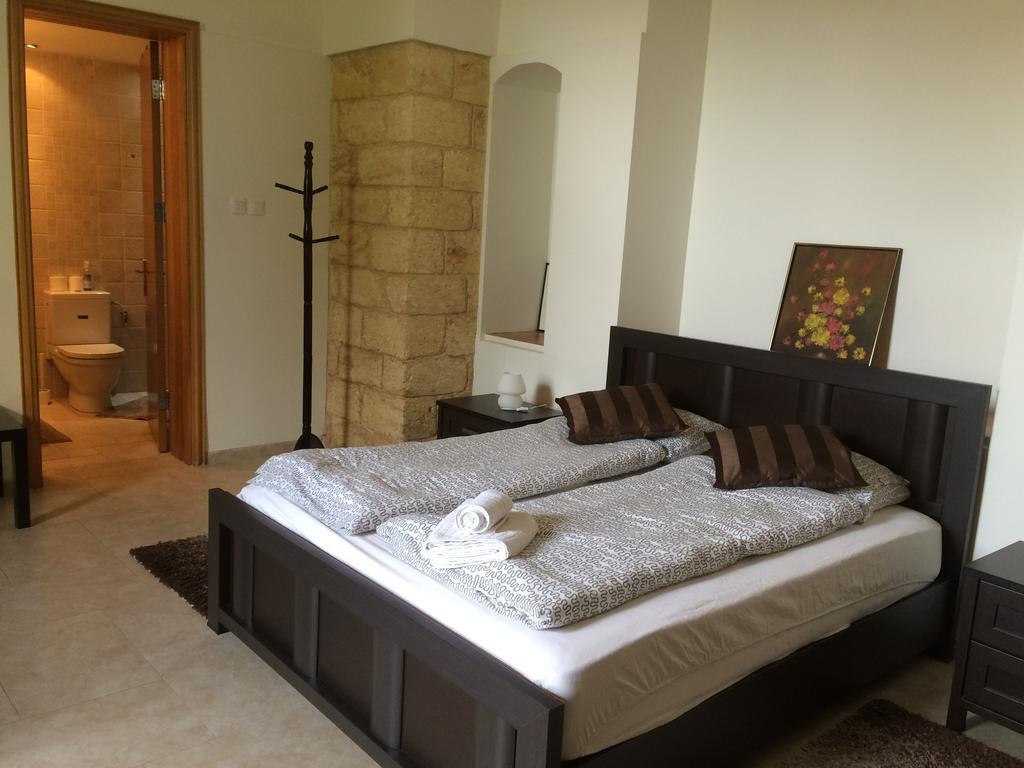 Miriam Short Term Rental Ναζαρέτ Εξωτερικό φωτογραφία