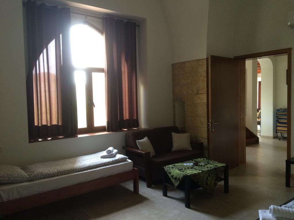 Miriam Short Term Rental Ναζαρέτ Εξωτερικό φωτογραφία