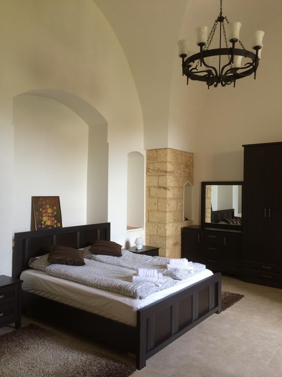Miriam Short Term Rental Ναζαρέτ Εξωτερικό φωτογραφία