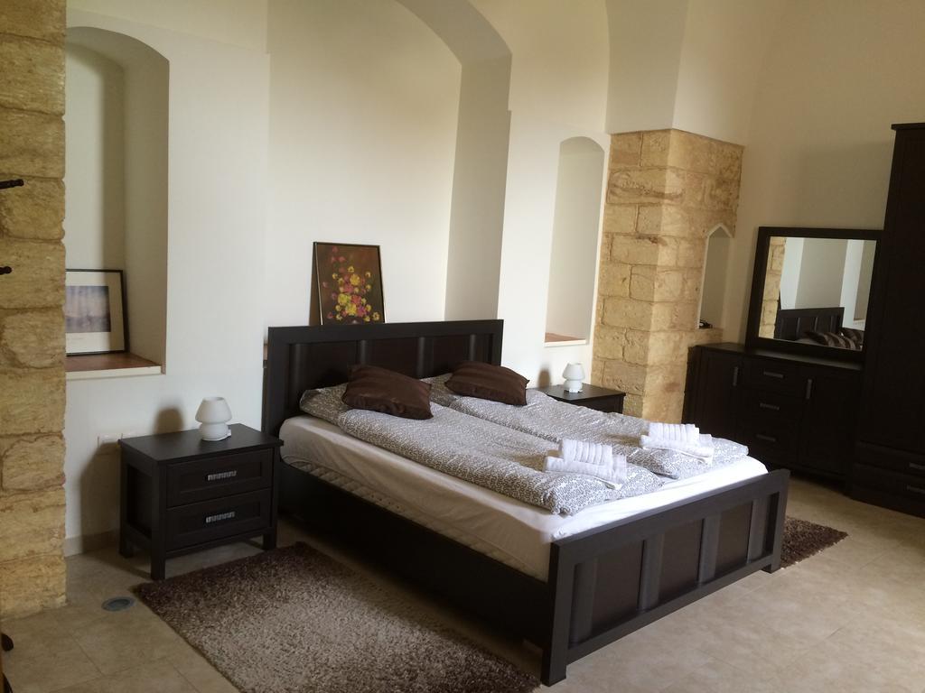 Miriam Short Term Rental Ναζαρέτ Εξωτερικό φωτογραφία