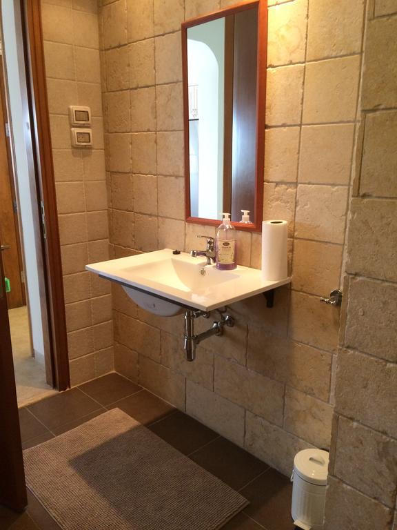 Miriam Short Term Rental Ναζαρέτ Εξωτερικό φωτογραφία