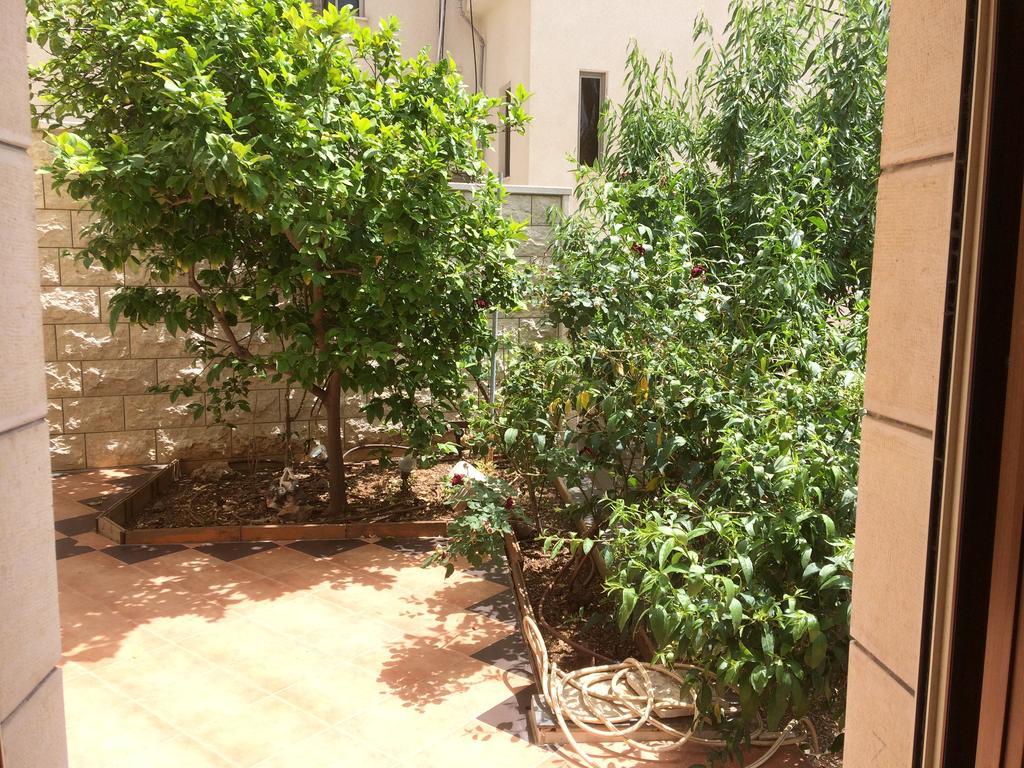 Miriam Short Term Rental Ναζαρέτ Εξωτερικό φωτογραφία