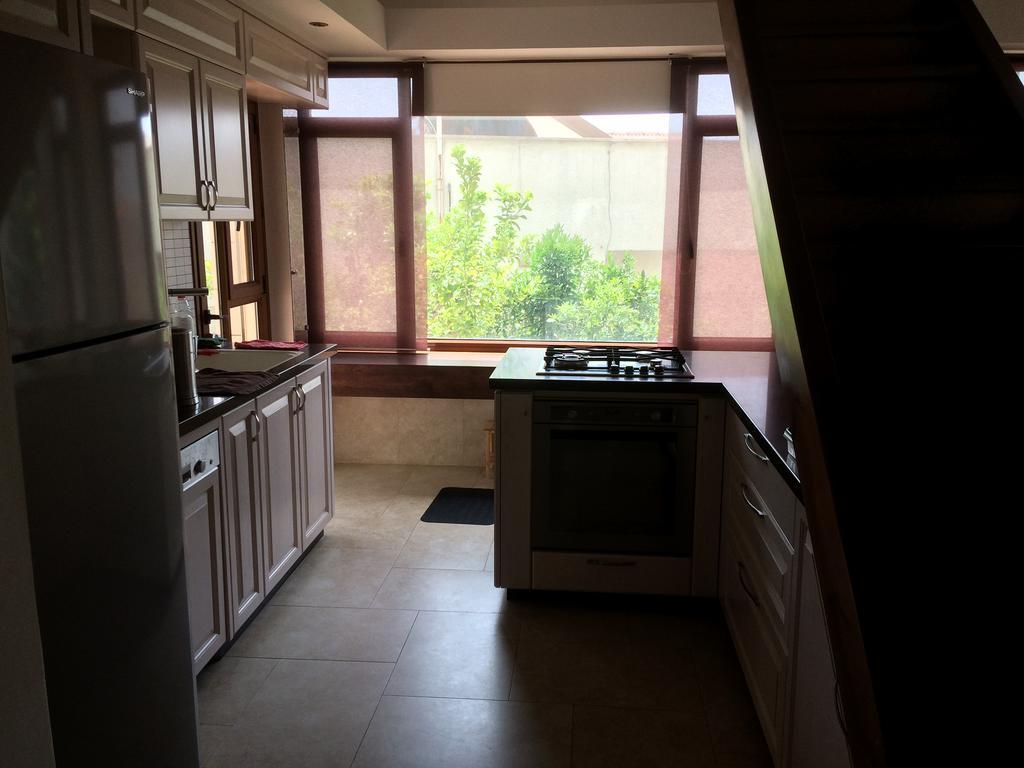 Miriam Short Term Rental Ναζαρέτ Εξωτερικό φωτογραφία