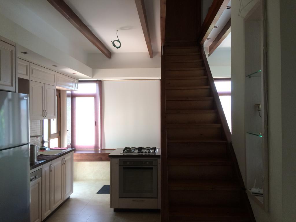 Miriam Short Term Rental Ναζαρέτ Εξωτερικό φωτογραφία