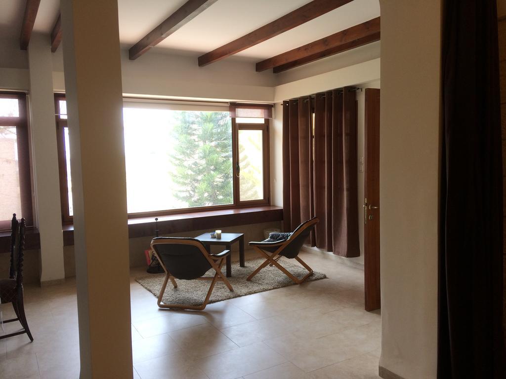 Miriam Short Term Rental Ναζαρέτ Εξωτερικό φωτογραφία