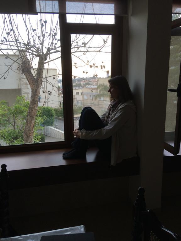 Miriam Short Term Rental Ναζαρέτ Εξωτερικό φωτογραφία