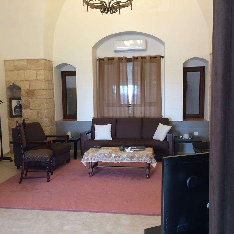 Miriam Short Term Rental Ναζαρέτ Εξωτερικό φωτογραφία