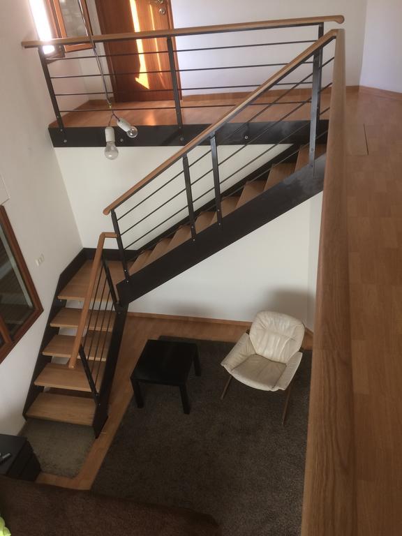 Miriam Short Term Rental Ναζαρέτ Εξωτερικό φωτογραφία