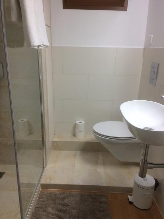 Miriam Short Term Rental Ναζαρέτ Εξωτερικό φωτογραφία
