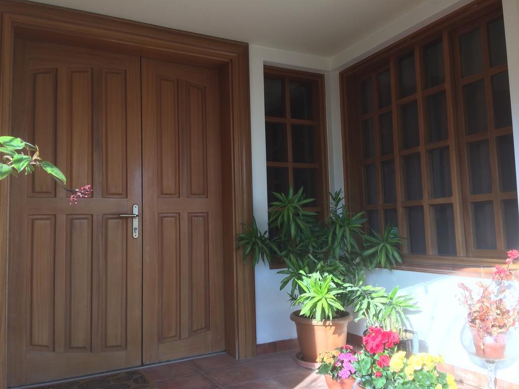 Miriam Short Term Rental Ναζαρέτ Εξωτερικό φωτογραφία