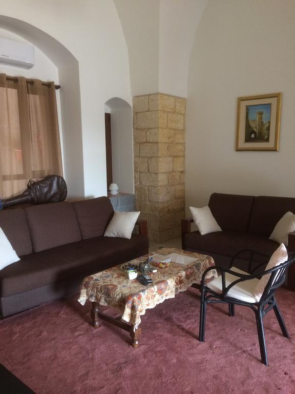 Miriam Short Term Rental Ναζαρέτ Εξωτερικό φωτογραφία