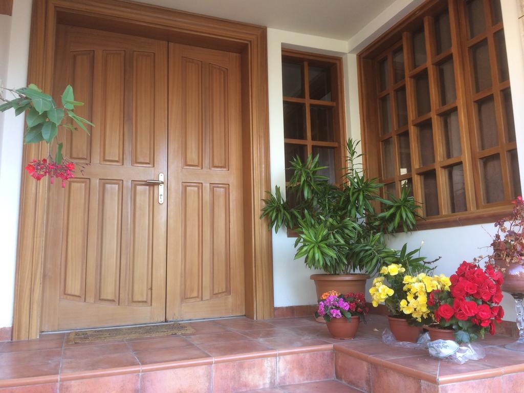 Miriam Short Term Rental Ναζαρέτ Εξωτερικό φωτογραφία