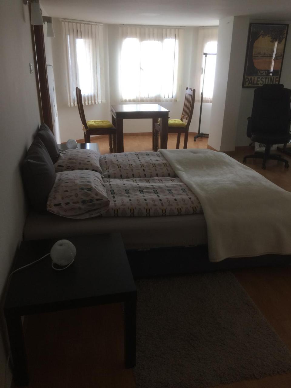 Miriam Short Term Rental Ναζαρέτ Εξωτερικό φωτογραφία