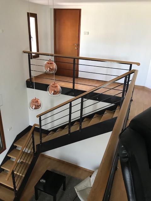 Miriam Short Term Rental Ναζαρέτ Εξωτερικό φωτογραφία